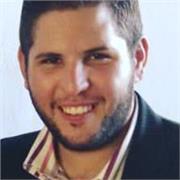 Ingeniero de sistemas egresado de la universidad Santa María